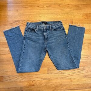Banana Republic "The Beau Jean"